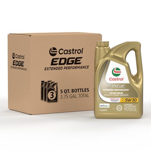 Best Oil for Honda Accord