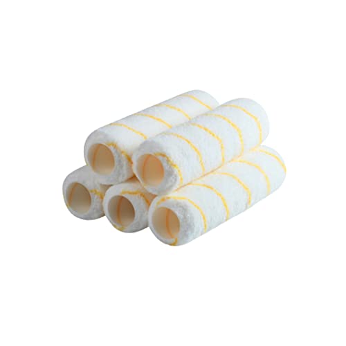 Best Paint Roller Cover for Interior Walls