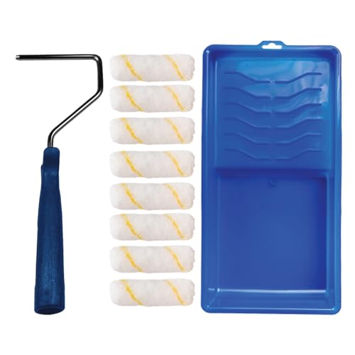 Best Paint Roller for Drywall