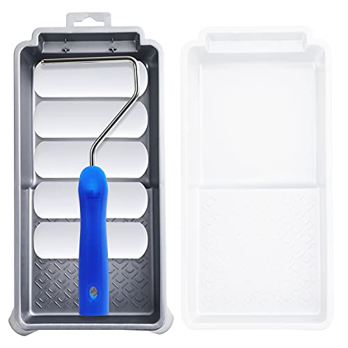 Best Paint Roller for Kitchen Cabinets
