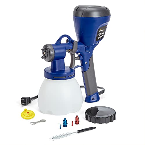 Best Paint Sprayer for Homeowners