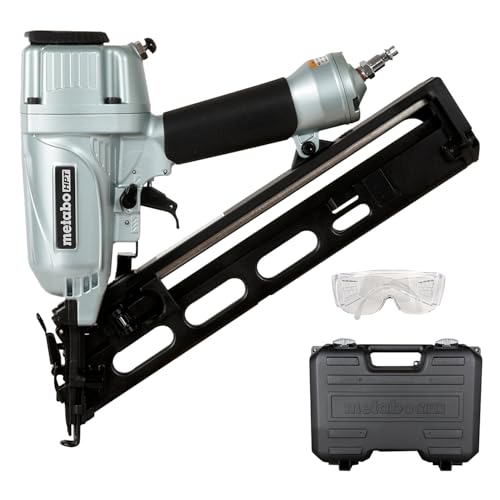 Best Pneumatic Finish Nailer