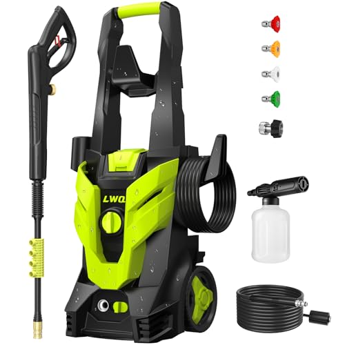 Best Pressure Washer under $100