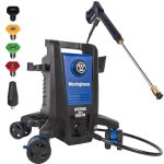 Best Pressure Washers for Patio