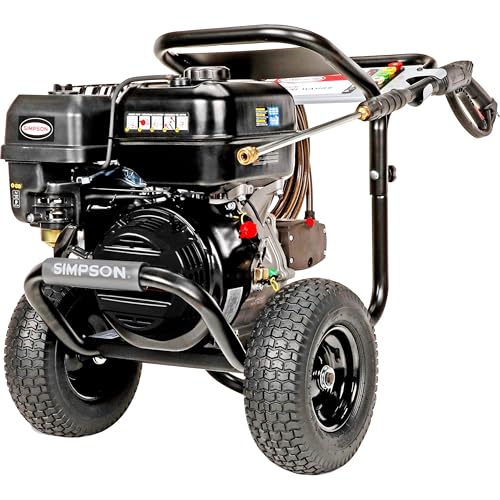 Best Rated Commercial Pressure Washer