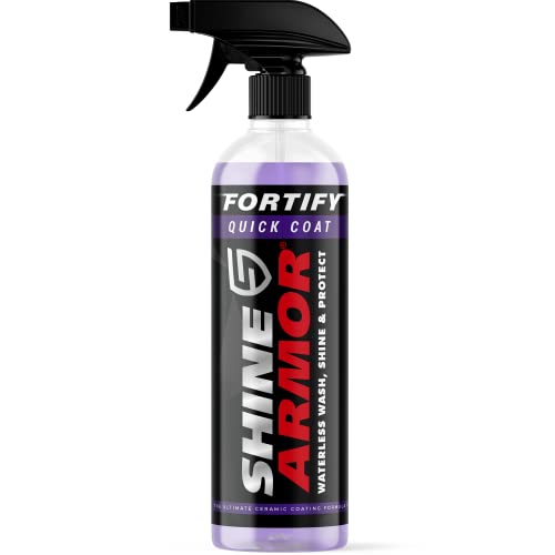 Best Rated Waterless Car Wash