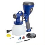Best Residential Paint Sprayers