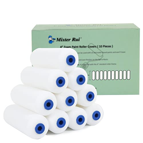 Best Roller for Semi Gloss Paint