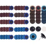 Best Sanding Discs for Car Paint Removal