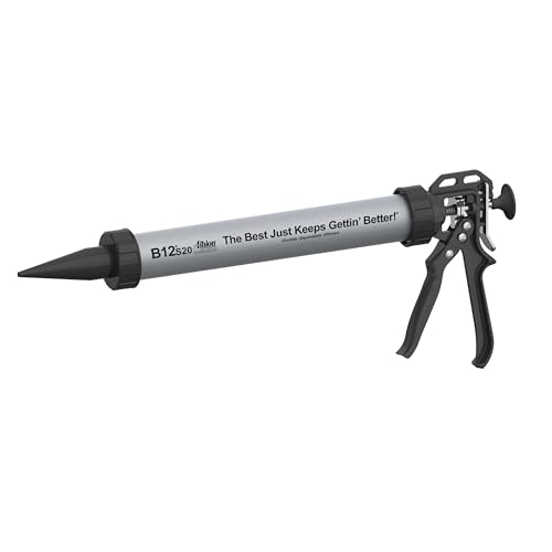 Best Sausage Caulk Gun