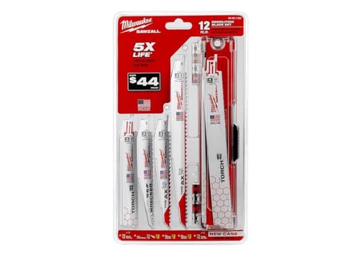 Best Sawzall Blades for Metal
