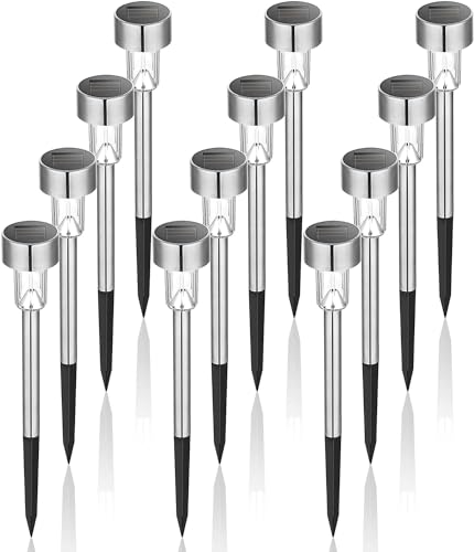 Best Solar Lights for Lawn