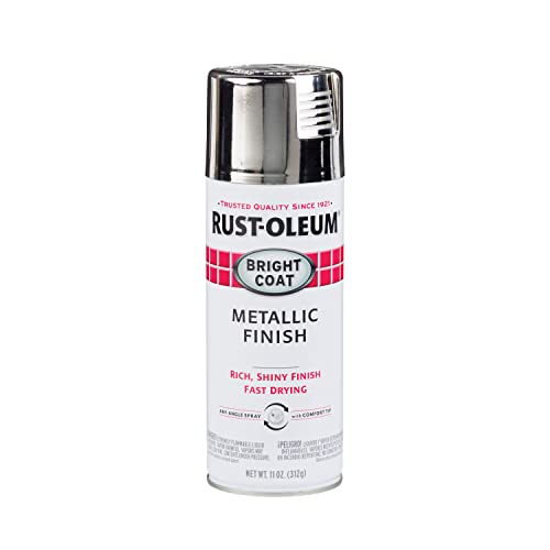 Best Spray Paint for Bathroom Fixtures