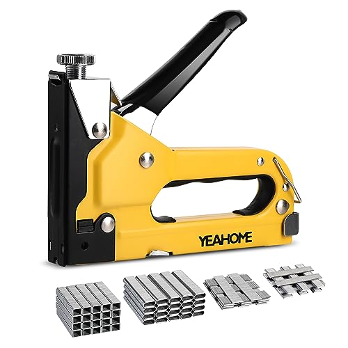 Best Staple Gun for Small Hands