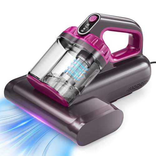 Best Steam Cleaner for Dust Mites