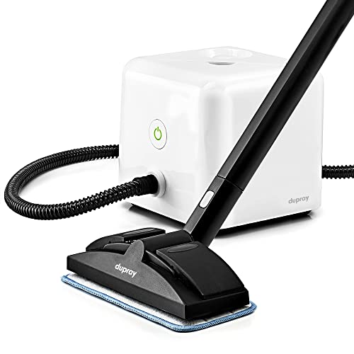 Best Steam Cleaner for Showers