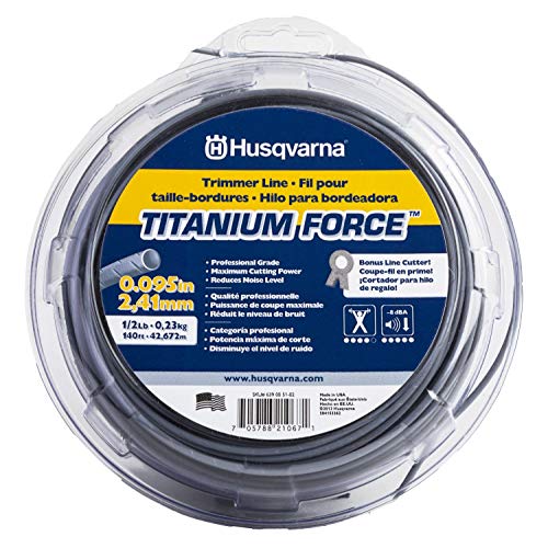 Best String Trimmer Line for Edging