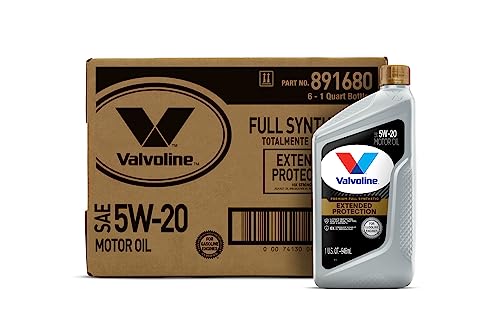 Best Synthetic Oil for 5.7 Hemi