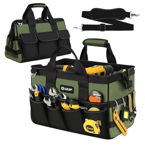Best Tool Bags for Hvac