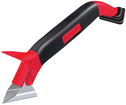 Best Tool for Removing Caulk