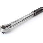 Best Torque Wrench for Motorcycles