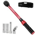 Best Torque Wrench for Spark Plugs