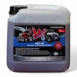 Best Touchless Car Wash Soap