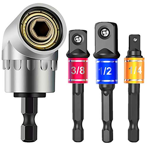 Best 1/4 Socket Set