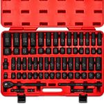 Best 3/8 Impact Socket Set