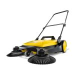 Best Artificial Turf Sweeper