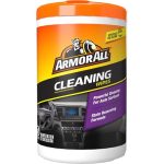 Best Automotive Interior Cleaner