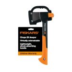 Best Axe for Camping