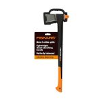 Best Axe for Splitting Wood