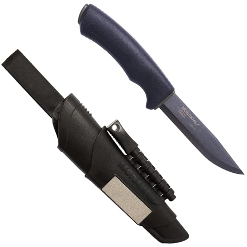 Best Bushcraft Knives