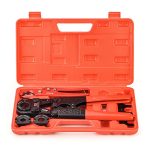 Best Copper Pipe Crimping Tool