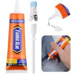 Best Glue for Leather to Leather