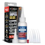 Best Glue for Pla Filament