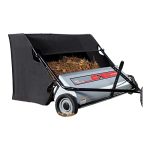 Best Grass Sweeper