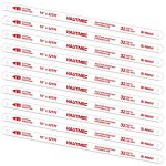 Best Hacksaw Blade for Aluminum