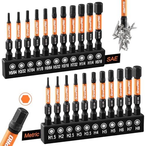 Best Hex Socket Set