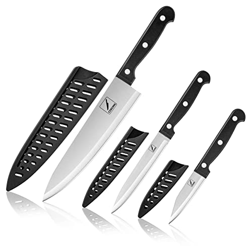 Best Inexpensive Kitchen Knives