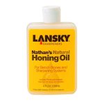 Best Lubricant for Diamond Sharpening Stones