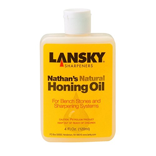 Best Lubricant for Diamond Sharpening Stones