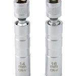 Best Magnetic Spark Plug Socket Set