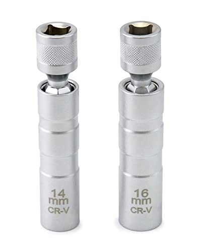 Best Magnetic Spark Plug Socket Set