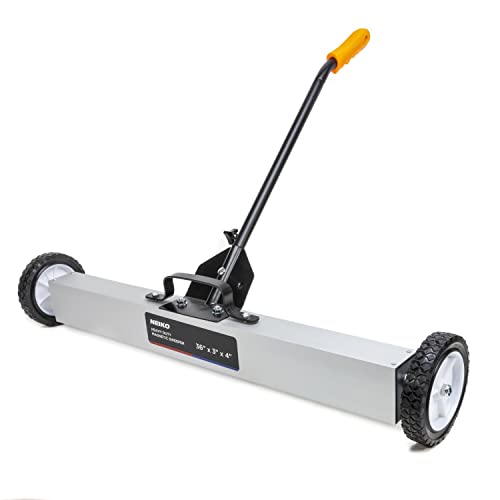 Best Magnetic Sweeper