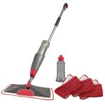 Best Mop for Residential Cleaning