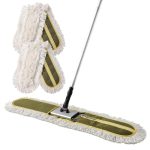 Best Mop for Rubber Gym Floor