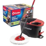 Best Mop for Waxing Floors