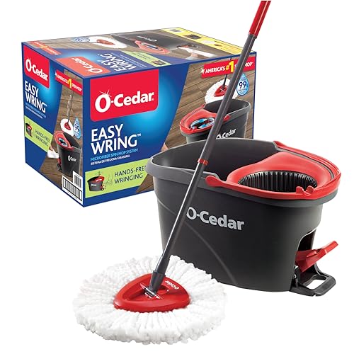 Best Mop for Waxing Floors